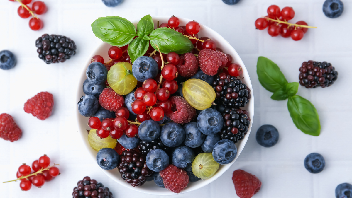 Az antioxidánsok szerepe a bőrápolásban